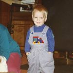 Chris Rittenhouse - @crittenhouse6 - Instagram