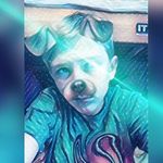 Chris Rittenhouse - @kxng._chriss - Instagram