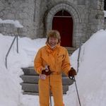Christine Rittenhouse Russell - @chris.russell.7393 - Instagram