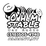 Chris Ritz - @ohm_stable_audio - Instagram