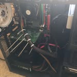 Chris Ritz - @flawless_builds_716 - Instagram