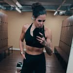 Christina Ritzberger - @christina_ritzberger - Instagram