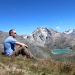 Christophe Ritzler - @chris_ritzler - Instagram