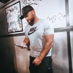 Chris Rivas - @iamchrisrivas - Instagram
