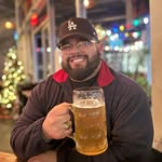 Chris Rivas - @chrisosorivas - Instagram