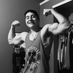 Christian Rivas - @chrisrivas_fitness - Instagram