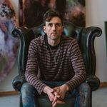 Chris Rivers N - @chrisriversart - Instagram