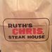 Ruth's Chris Steak House- Wilmington, NC on the Cape Fear river - Facebook