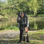Chris Leonidus Rivett - @mcgregor182182 - Instagram