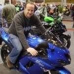 Chris Rivett - @rivett3798 - Instagram