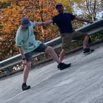 Chris Rivett - @chrisarr27 - Instagram