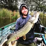 Chris Rivett - @chris_tree1312 - Instagram