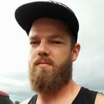 Chris Rivett Jr. - @nirty_digger - Instagram