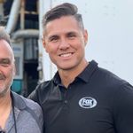 Chris Rix - @coachrix - Instagram
