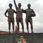 Chris Rix - @reddevil1902 - Instagram