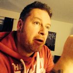 Chris Rix - @python_king1971 - Instagram