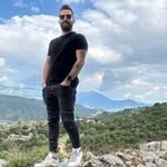 Chris Rizos - @chris.rizos - Instagram
