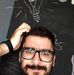 Chris Rizos - Facebook