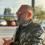 Chris Rizos - @chrisrizos - Instagram