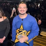 Chris Rizzi - @notanothergay - Instagram