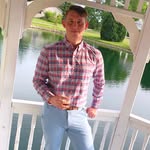 Chris Rizzi - @cj_rizzi - Instagram