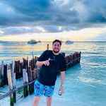 Christian 𝓡𝓪𝓶𝓲́𝓻𝓮𝔃 - @chrisrmz7 - Instagram