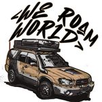 Chris Jaworski - @we_roam_world - Instagram
