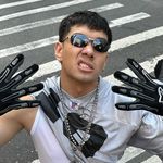 Chris Romero - @romerosego - Instagram