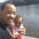Chris Roane - @cr88981 - Instagram