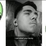 Chris Morrison - @chrisroast142 - Instagram
