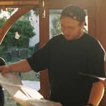 Chris Ritchie - @chrisroastscoffee - Instagram