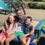 Chris Robb - @chrisrobb45 - Instagram