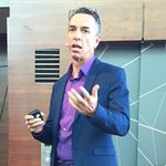 Chris Robb - @chrisrobbasia - Instagram