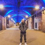 Chris Robb - @chrisvelvit - Instagram