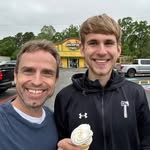 Chris Robbins - @chrisrobbinsruns23 - Instagram