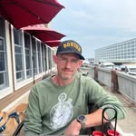Chris Roberts - @chrisrunsar - Instagram