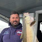Chris Roberts - @the_salcombe_fisherman - Instagram