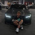 Chris Roberts - @hellcarchris - Instagram