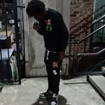 Chris Roberts - @bankhead_fontaine - Instagram