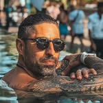 Chris Roberts - @chris8pher - Instagram