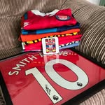 Chris Roberts - @afc.shirts_ - Instagram