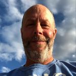 Chris Roberts - @organic_boyster - Instagram