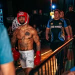 Chris Roberts - @_crob828 - Instagram