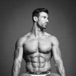 Chris Roberts Fitness - @chrisrobertsfitness - Instagram