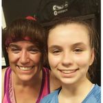 Chris Duplanty Robinette - @kennaz_mom - Instagram