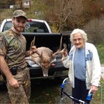 Chris Robinette - @unclec1399 - Instagram
