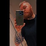 Chris Robinette - @blackmambadangerous24 - Instagram