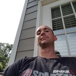 Chris Robinette - @chrisgrasshopper - Instagram