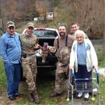 Chris robinette - @chrisrobinette35 - Instagram