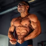 Chris Robles - @grindhardfitnessdfw - Instagram